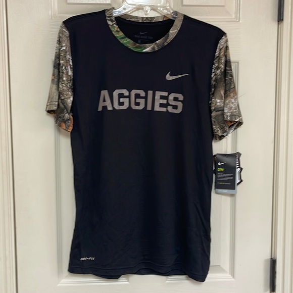 Nike Other - Nike legend real tree tee. Men’s size small. New!